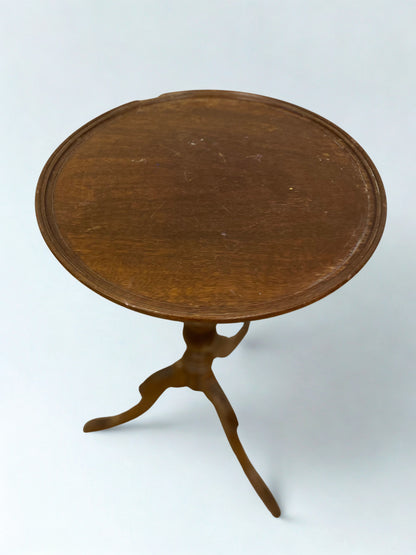 Table d'appoint - Selete - Ronde