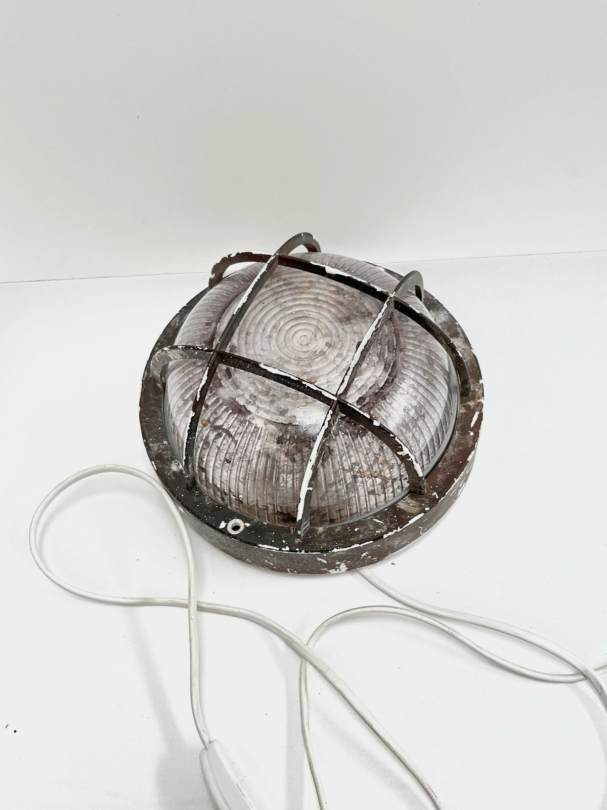 Lampe extérieure