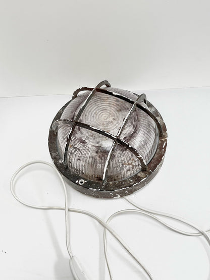 Lampe extérieure