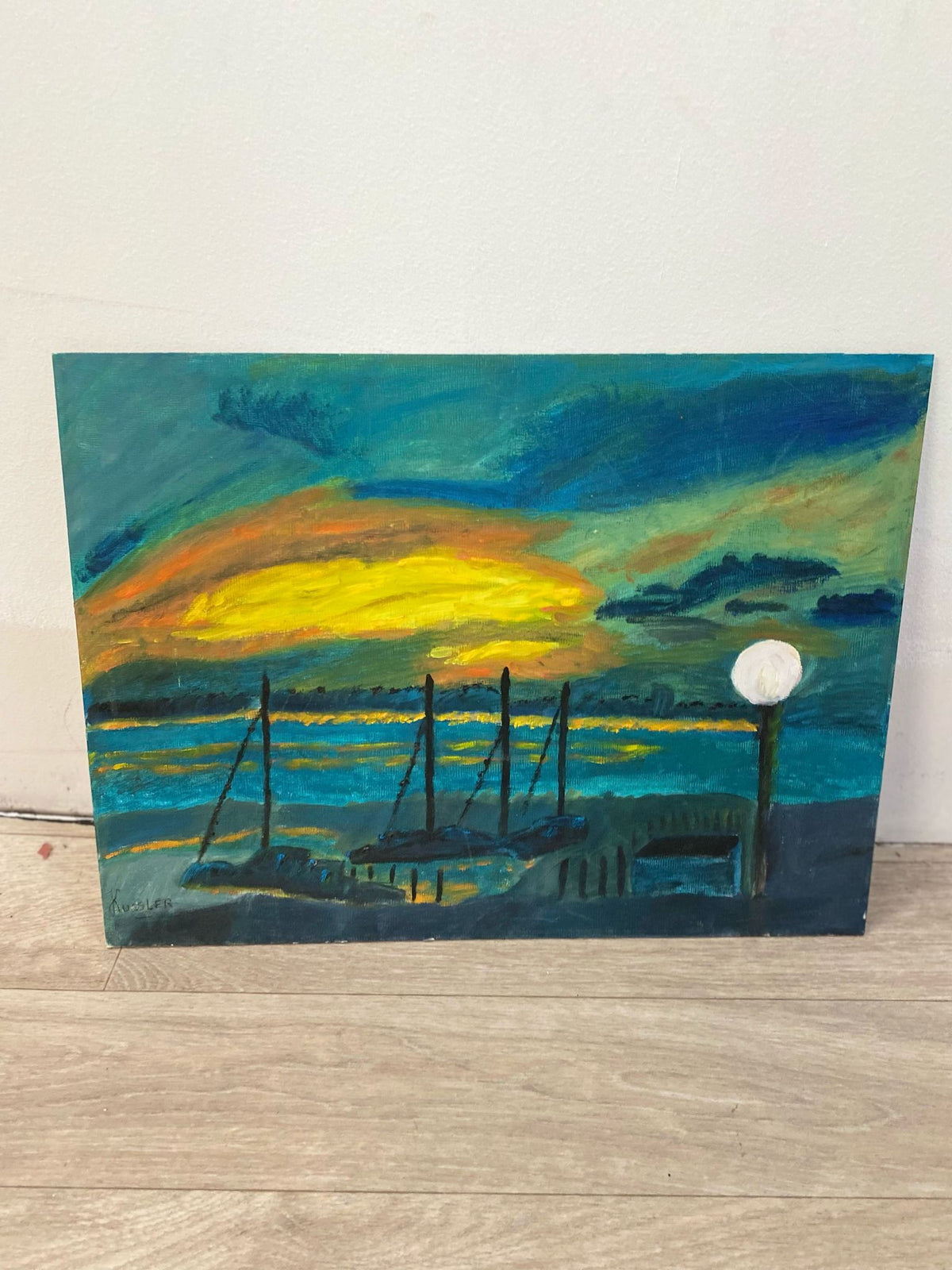 Peinture