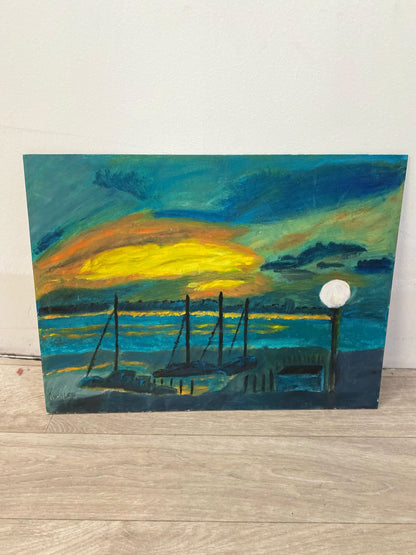 Peinture