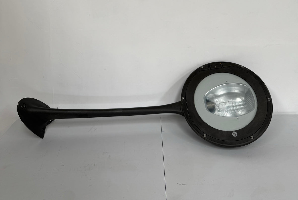 Lampadaire urbain