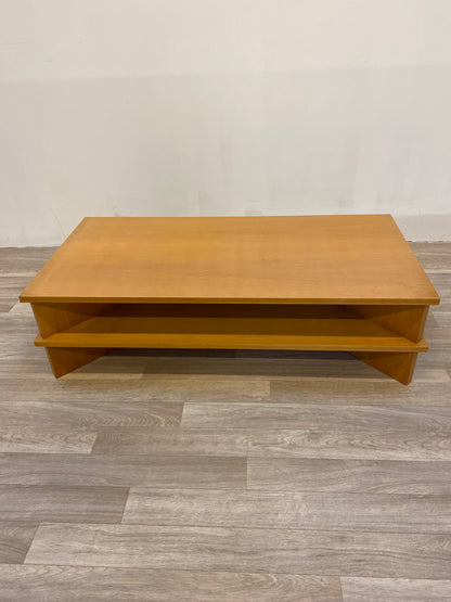 Table Basse - Bois - Clair