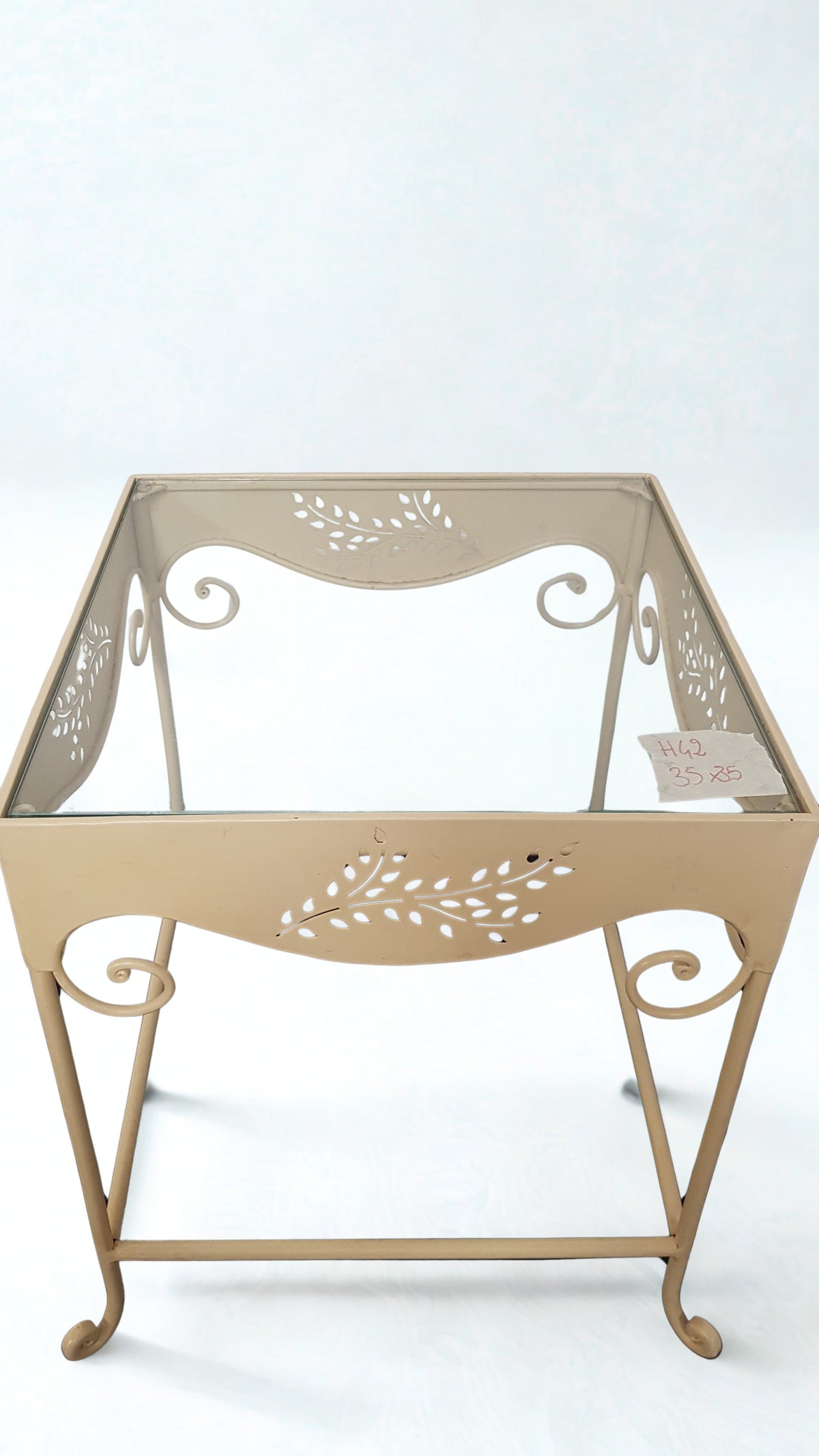 Table basse