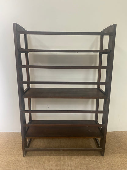 Etagère pliable - Bois