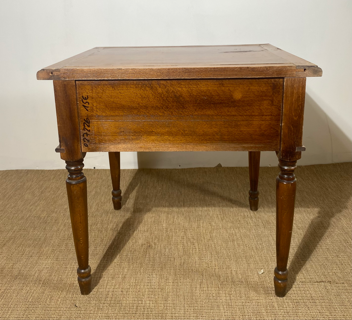 Table de chevet - Bois
