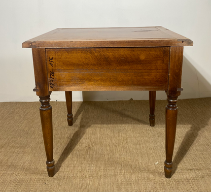 Table de chevet - Bois