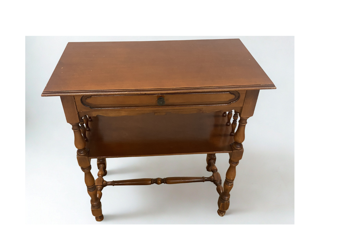 Table d'appoint - Chevet