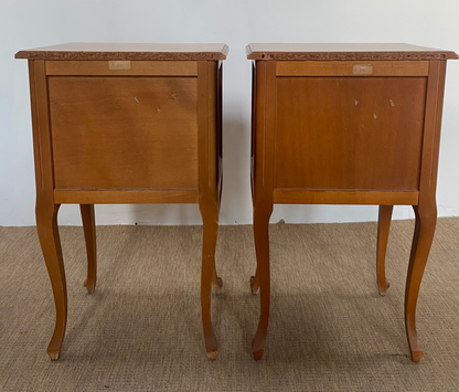 Table de chevet - Bois