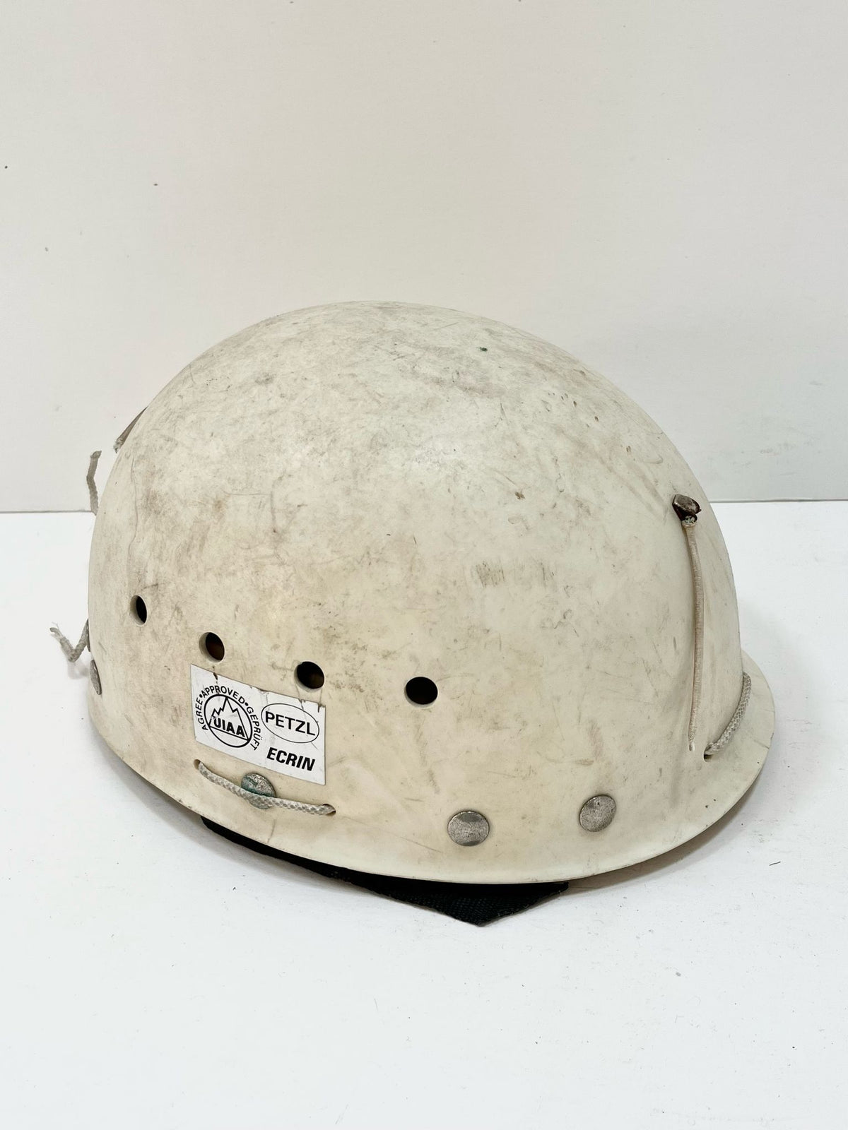 Casque de protection