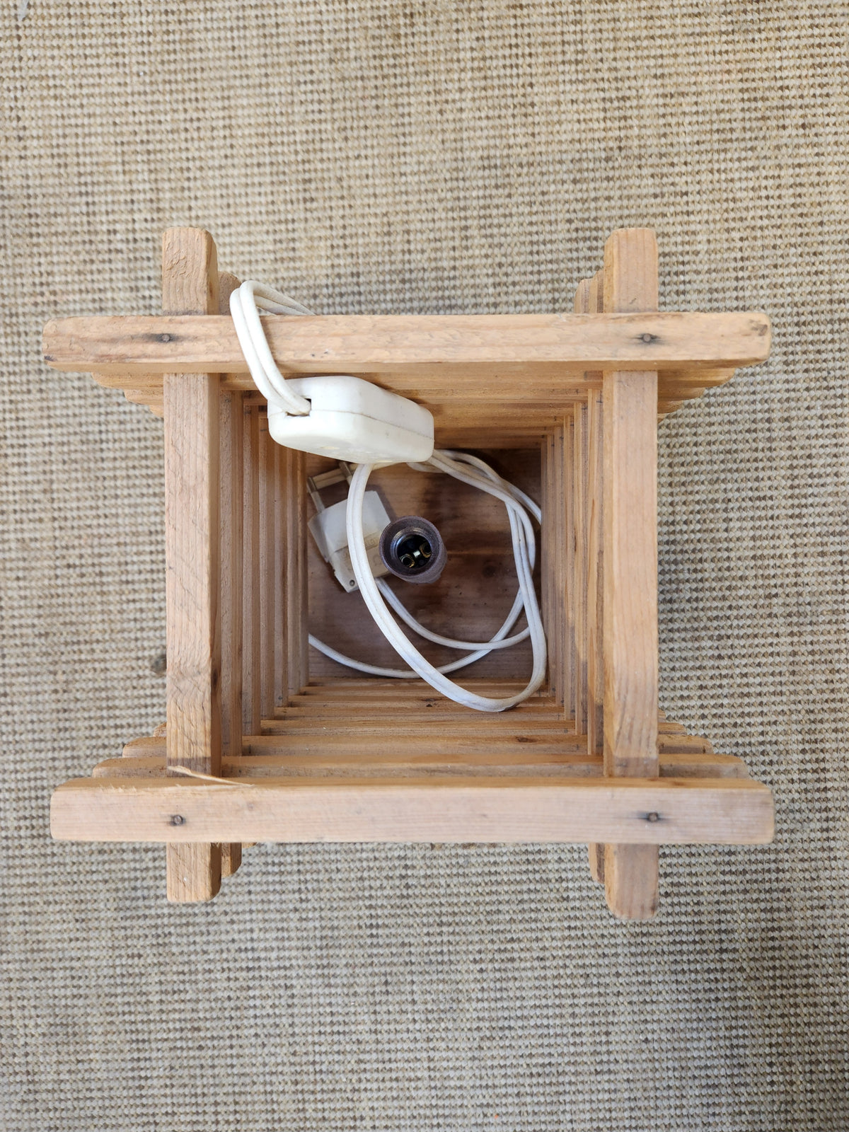 Lampe de chevet