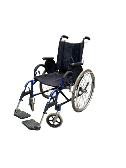 Fauteuil roulant