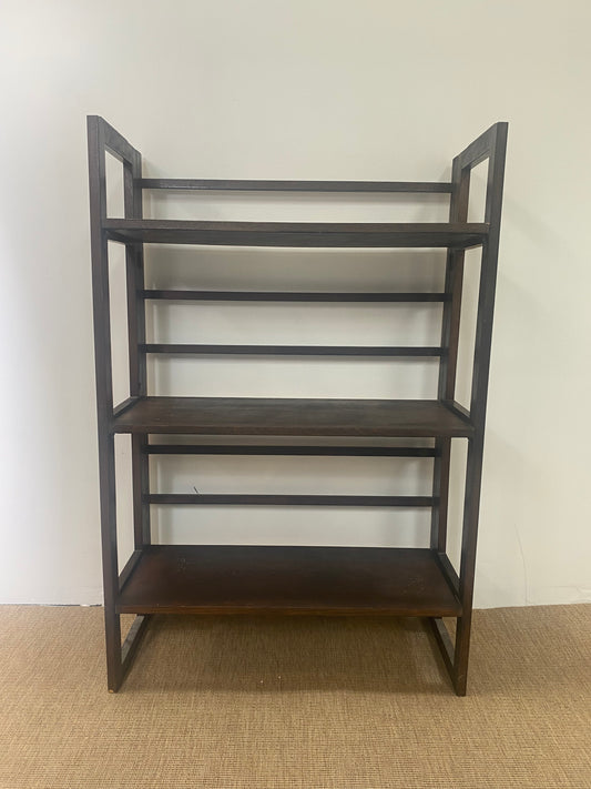 Etagère pliable - Bois