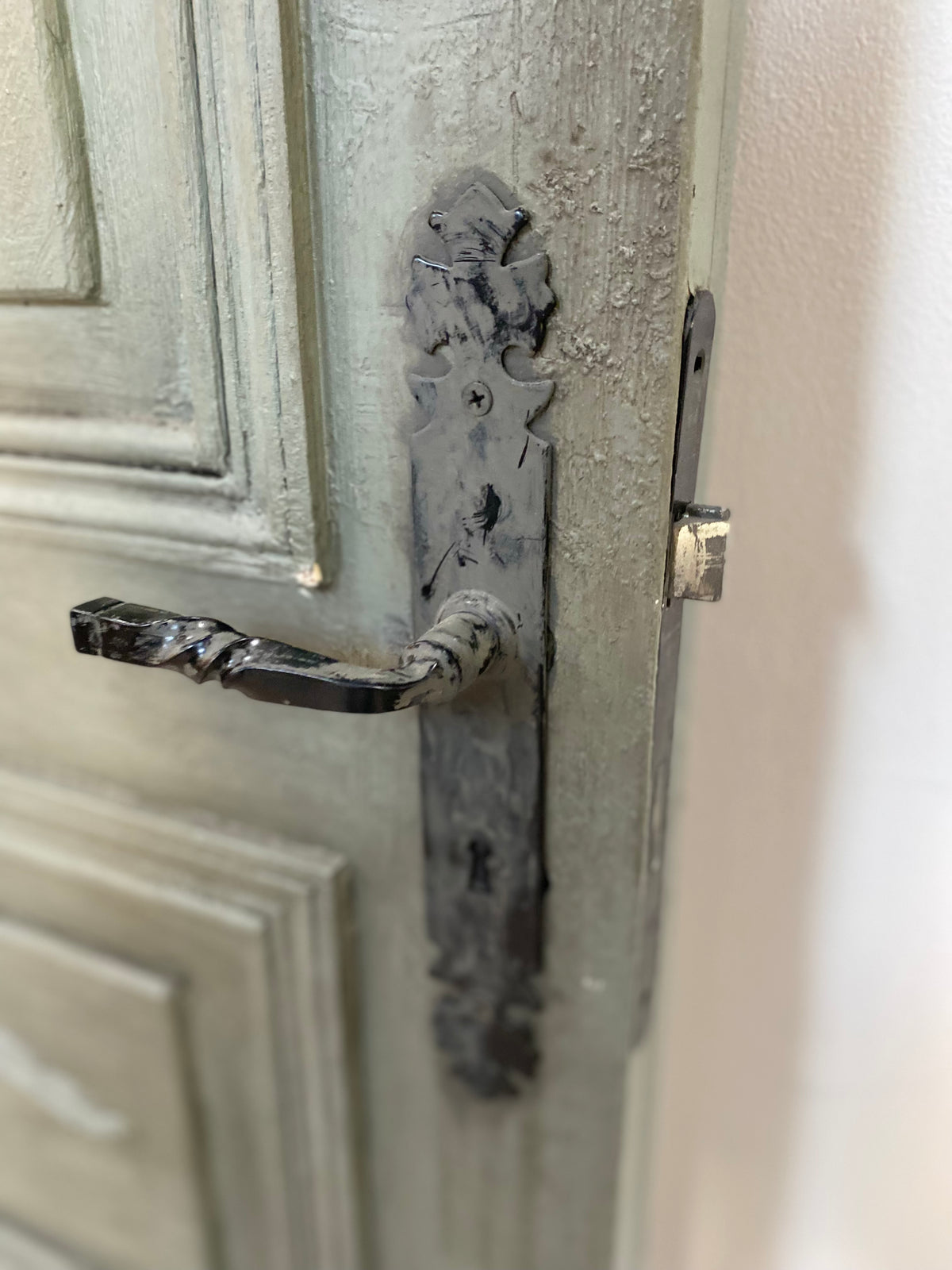 Porte - Bois (assortis Volet 391)