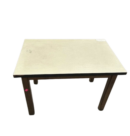 Table en bois - Formica - Pm