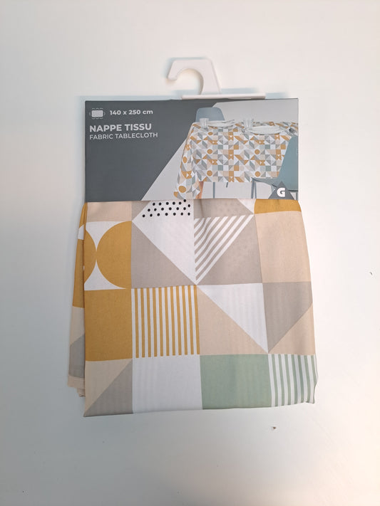Nappe
