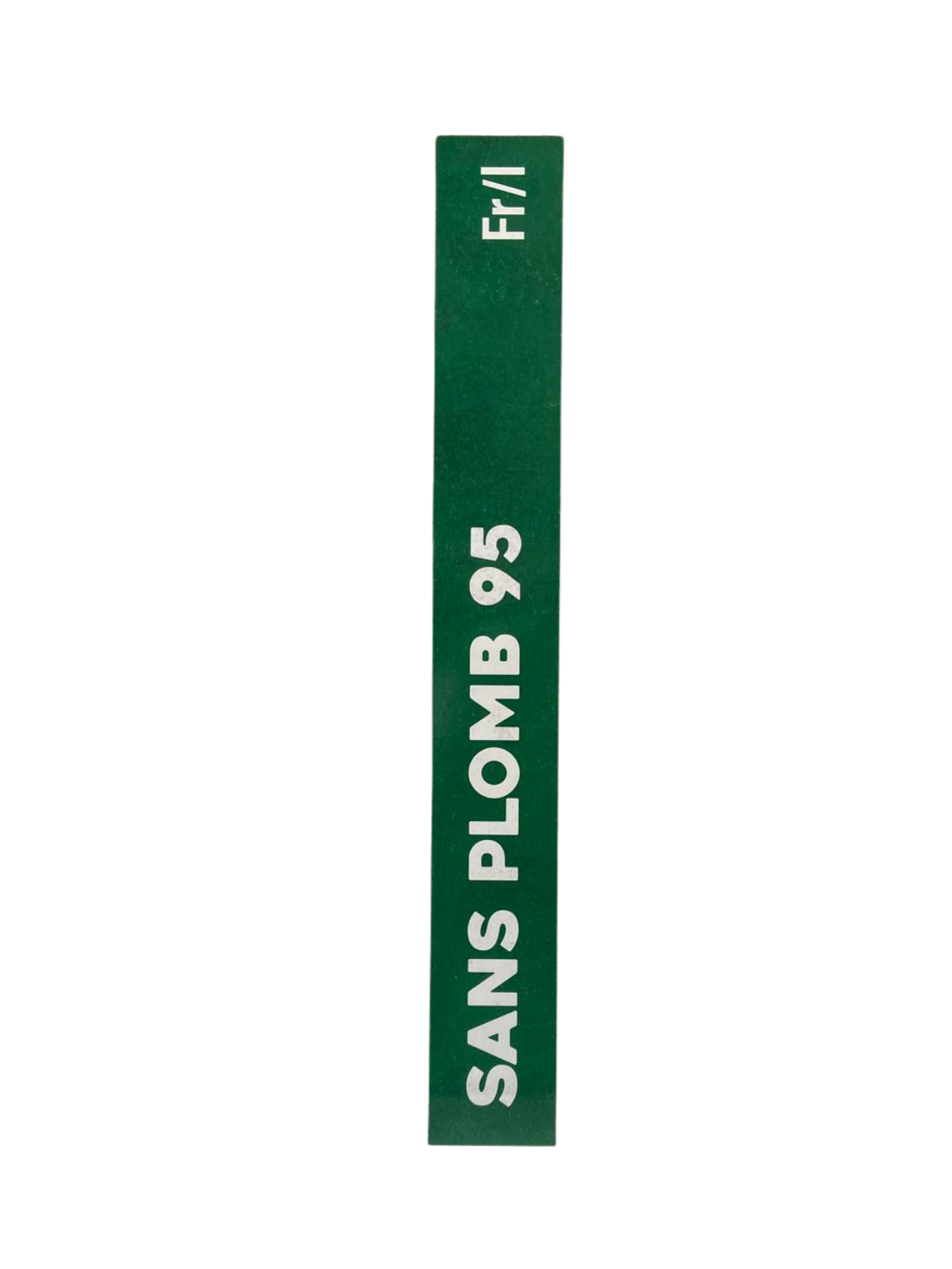Sans plomb 95