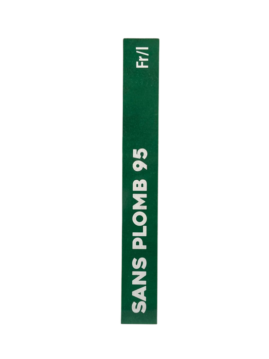 Sans plomb 95