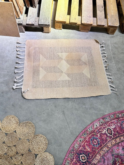 Petit tapis d'intérieur