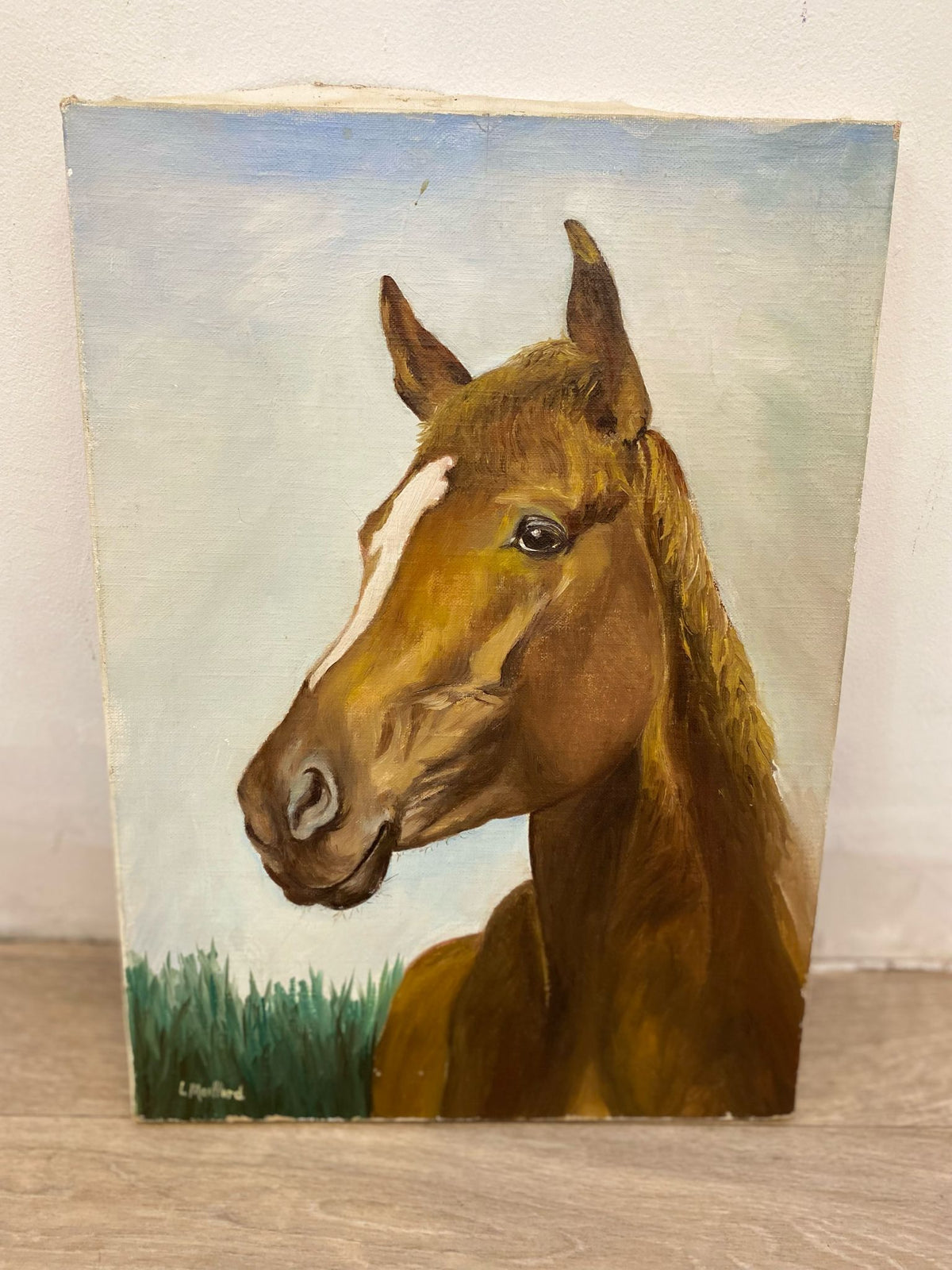Peinture