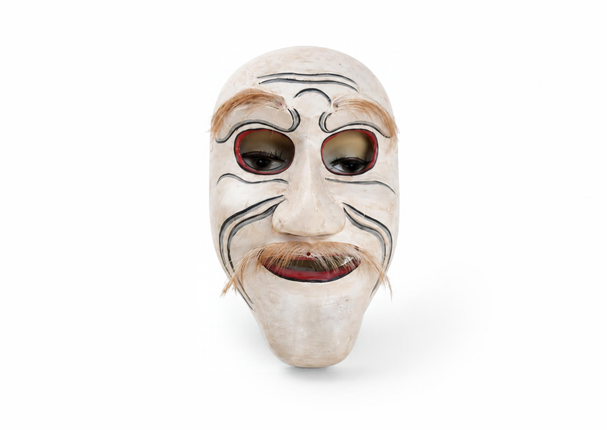 Masque 1