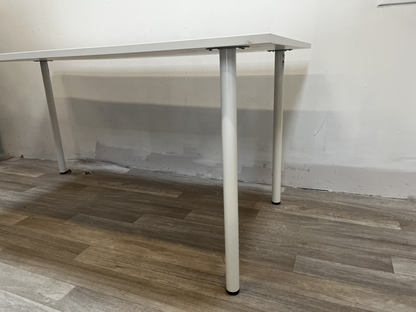 Bureaux pied 160x80