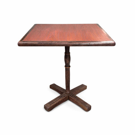 Table bistrot Vintage