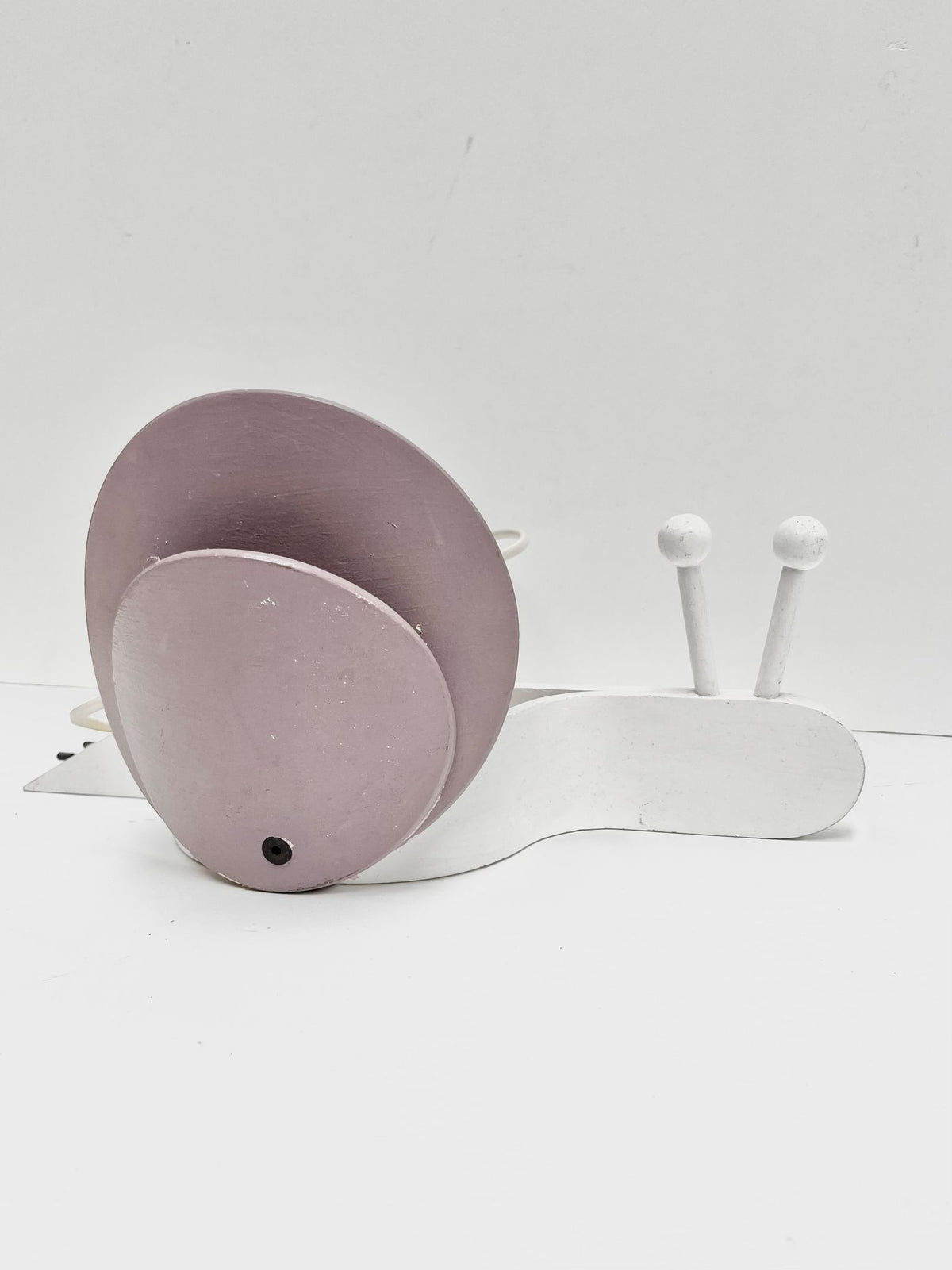 Lampe escargot
