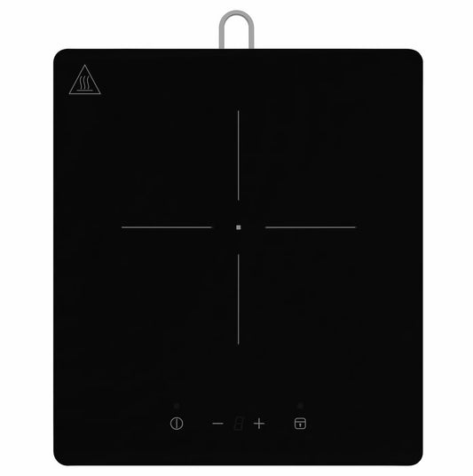 Plaque induction 1 zone