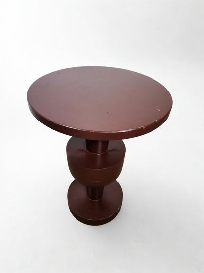 Table d'appoint