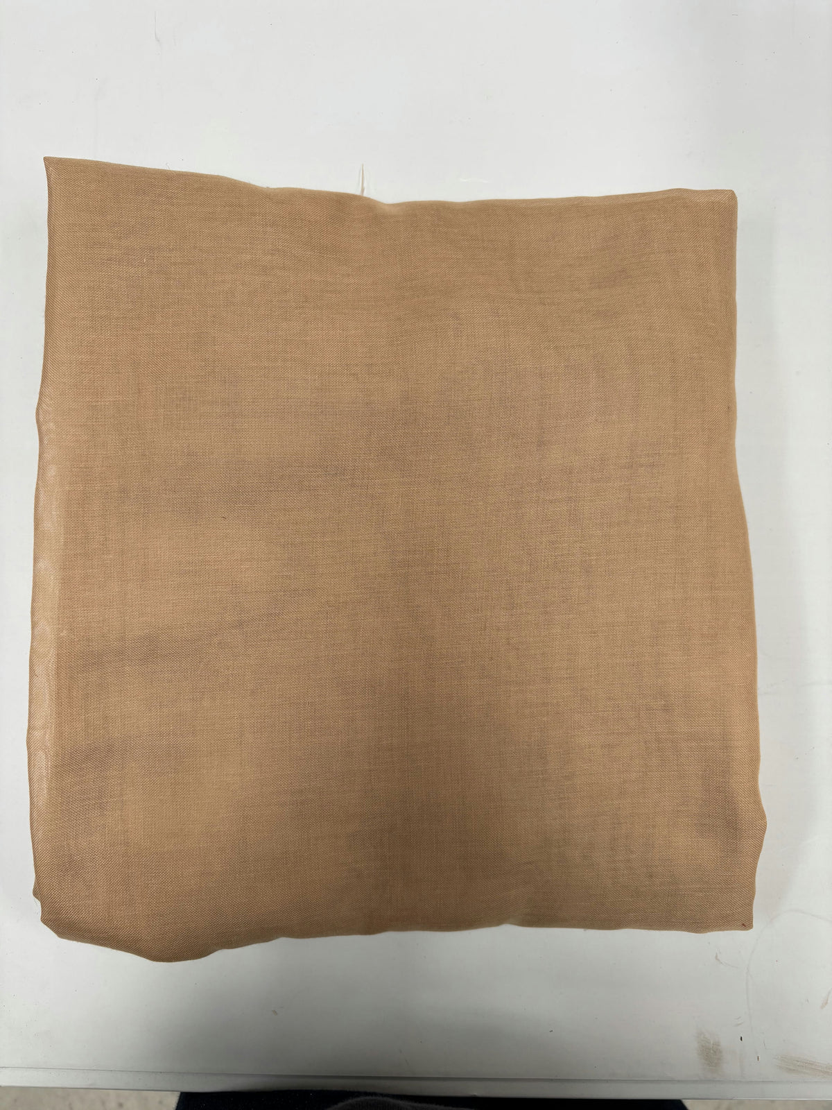 Tissu beige