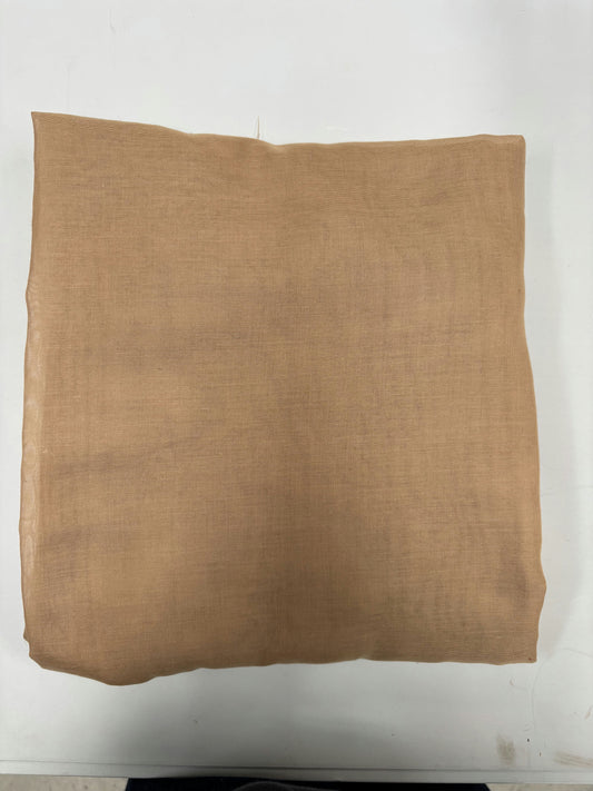 Tissu beige
