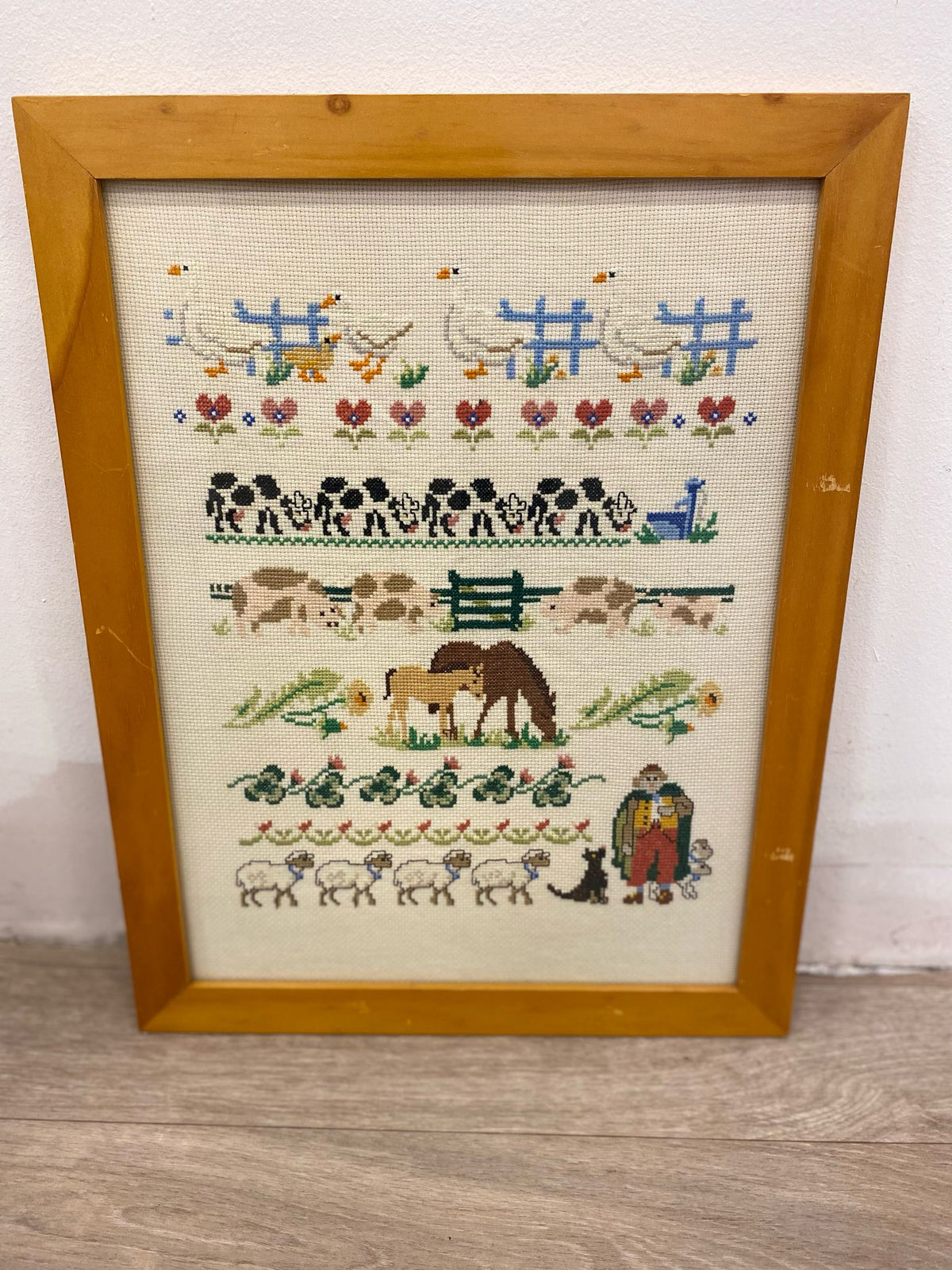 Broderie
