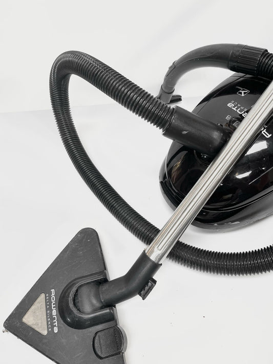 Aspirateur non fonctionnel