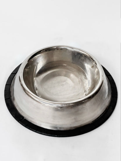 Gamelle chien