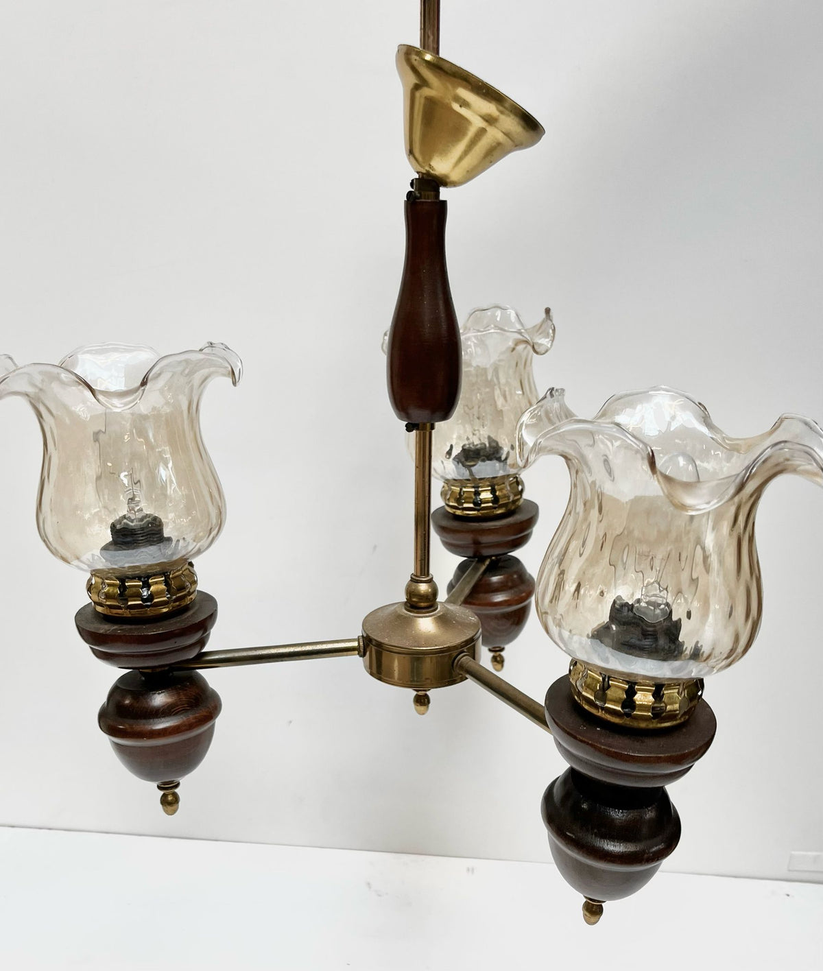 Lustre ancien