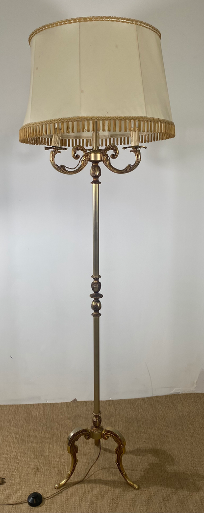 Lampe sur Pied