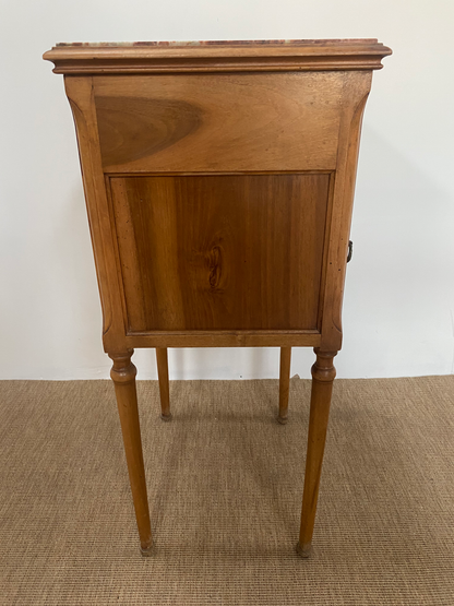 Table de chevet - Bois