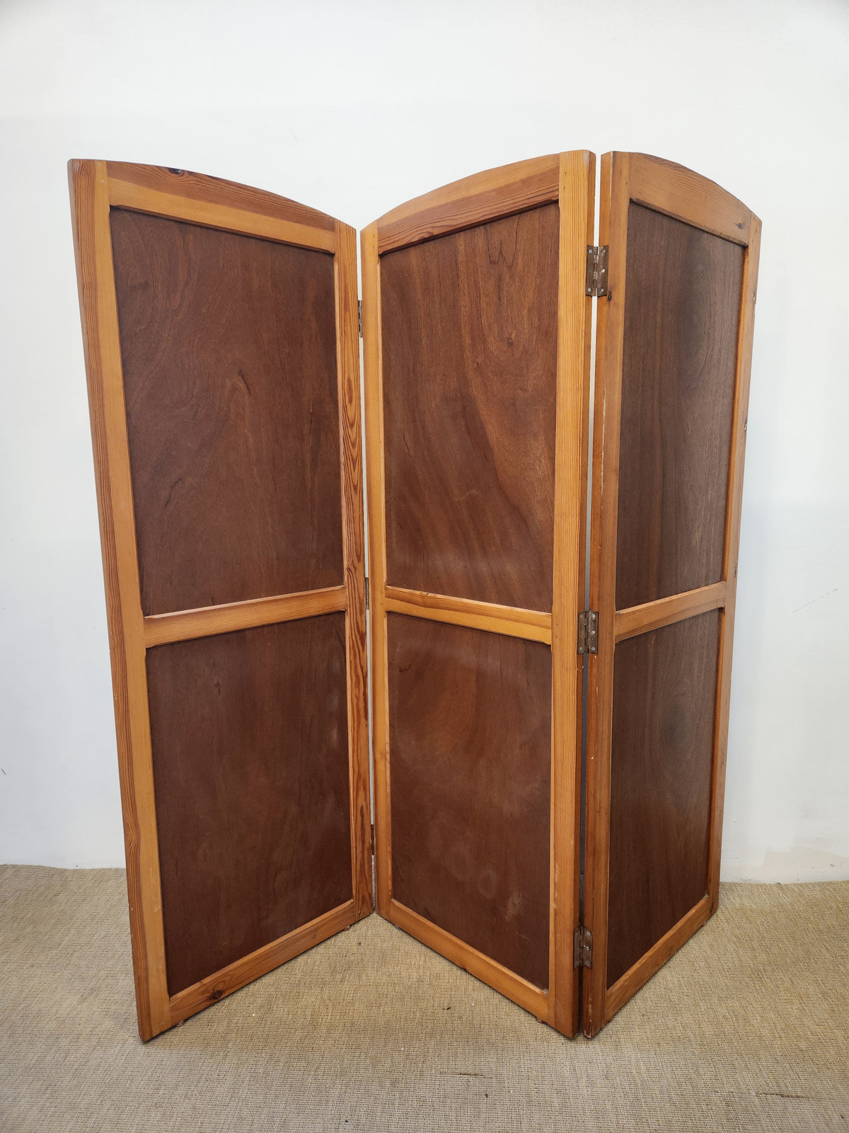 Paravent en bois