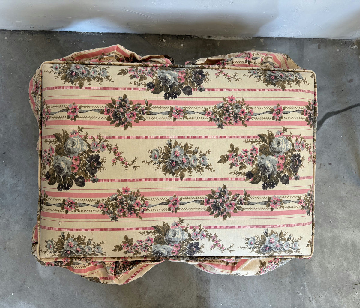 Assise ancienne