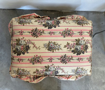 Assise ancienne