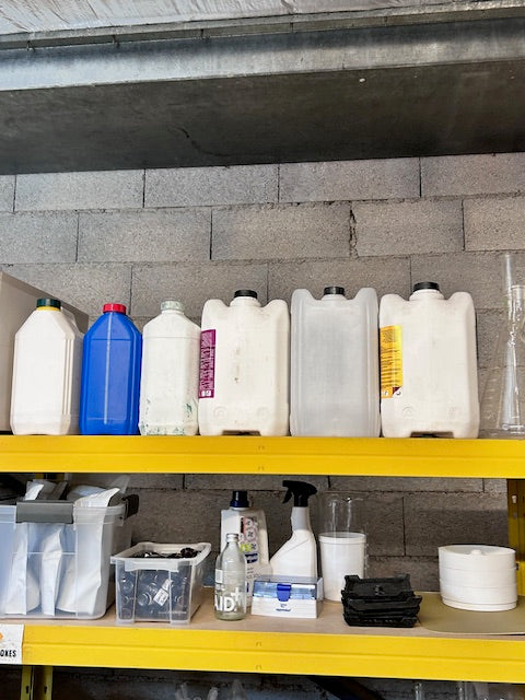 Bidons