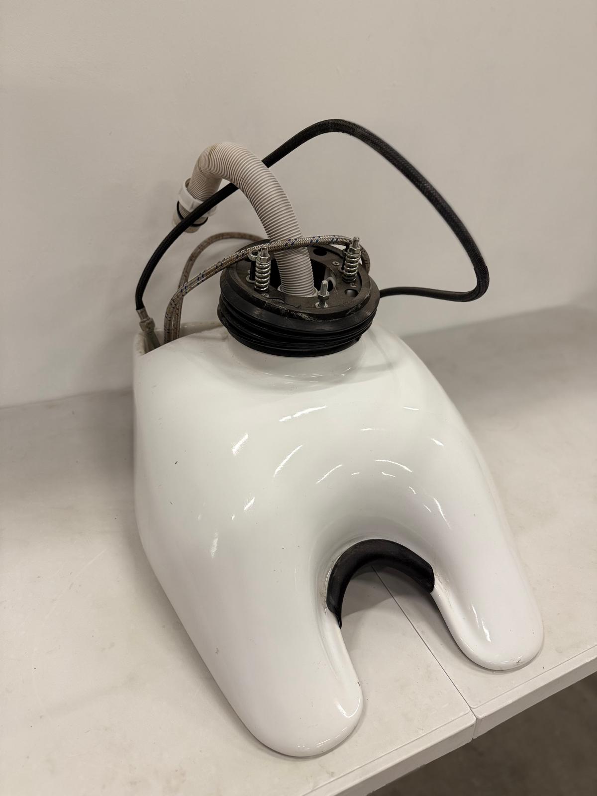 Bac à Shampooing - Équipements pour commerces