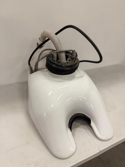 Bac à Shampooing - Équipements pour commerces