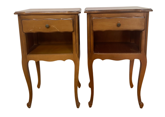 Table de chevet - Bois