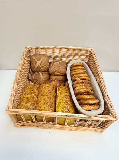 Pains et cakes
