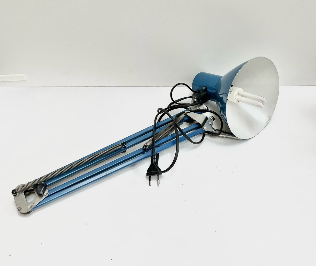 Lampe de bureau couleur