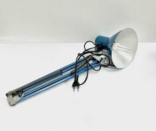 Lampe de bureau couleur
