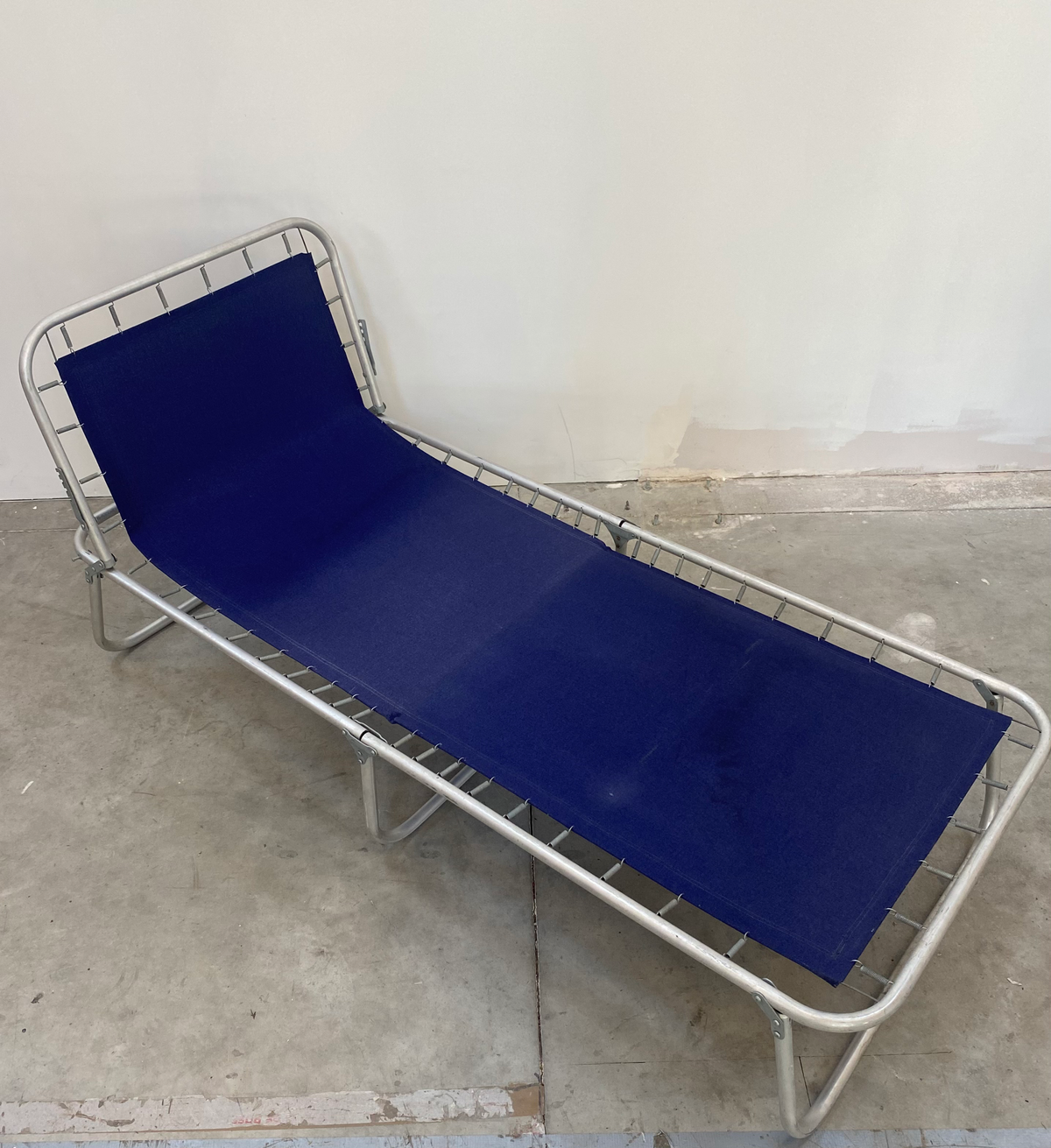 Transat - Bleu