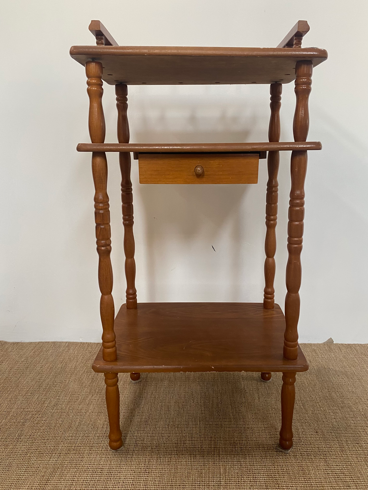 Table de chevet - Bois